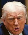 'Trump not reliable so nation must look to EU'4