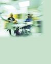 Xmas backlog spells trouble for emergency staff3