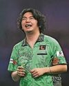 THE WORLD'S GONE DARTS MAD52