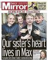 Daily Mirror UK
