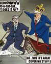 Daily Mirror UK