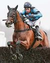 THISTLE FACES A TOUGH ASK32