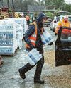 Fury at new water crisis19
