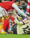 Daily Mirror UK