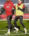 Daily Mirror UK