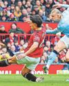 Daily Mirror UK