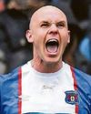 MILL: UPSET DALE? SAY NO MOOR80