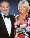 Hugh Bonneville on turbulent few years that led to a new happiness18