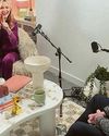 Dec: I've had therapy for my anxiety...10