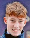 LEAVY'S LUCKY ESCAPE37
