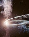 Black hole has more power than Death Star27