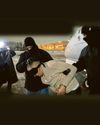 PUTIN GENERAL 'GUNMAN' HELD11