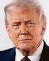 ABUSER DONALD HAS NO RIGHT TO TRASH US8