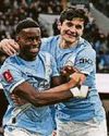 Daily Mirror UK