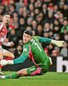 Daily Mirror UK