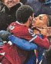 Daily Mirror UK