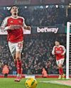 Daily Mirror UK