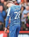 Daily Mirror UK