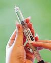 Weight-loss jabs could treat drug addiction14