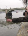 Covid day bereaved 'let down'37