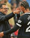 Daily Mirror UK