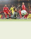 Daily Mirror UK
