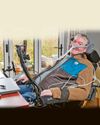 I'm tackling MND with my cracking inventions24