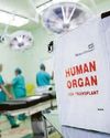 Kit to keep 100s more organs for transplant30