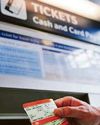 Crackdown on railcard abusers to save £20m31
