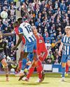 Daily Mirror UK