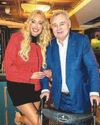 Daily Mirror UK