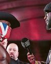 Chisora: I'll go out swinging Chisora: I'll go out swinging84