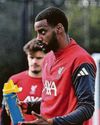 ISAK'S BACK FOR CITY CUP CLASH ISAK'S BACK FOR CITY CUP CLASH83