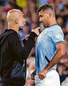 'WE REAL-Y WANT RODRI TO STAY ON' 'WE REAL-Y WANT RODRI TO STAY ON'79