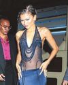 Zendaya's into the blue Zendaya's into the blue52