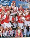 Daily Mirror UK