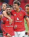 Daily Mirror UK