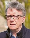 Disgraced Mandelson faces fine for peeing32