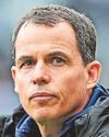 Le Bris is eyeing a Euro bid54