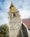 'Wonkiest' church in £100,000 wonga bid33