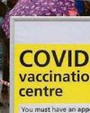 NHS FAST WORK ON JABS SAVED...13