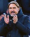 Daily Mirror UK