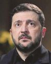 Ukrainian regions hit in massive drone blitz30