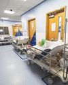 500,000 suffered day-long A&E waits1