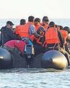 France to detain and send back migrants1