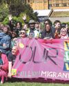 Millions of migrants silenced at the polls36