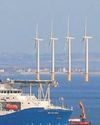 Wind farm fall worker in £500k cash claim38