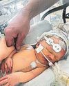 Bereaved mum was 'failed' by NHS trust39
