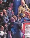 FURY V JOSHUA TALKS 'IN FINAL STAGES'55
