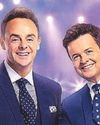 Tee time Ant & Dec43